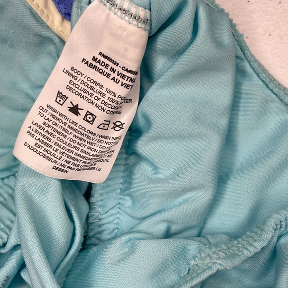 NIKE girls running shorts - Picture 6 of 6